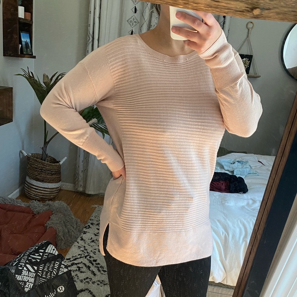 A.N.A Sweater